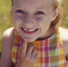 Baby Teeth