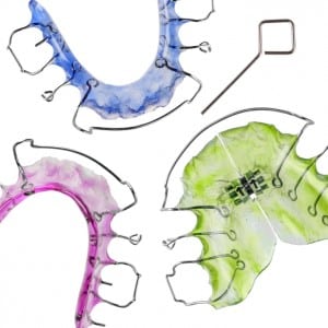 Retainer iStoc image