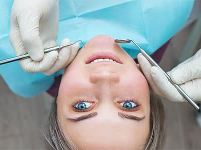 Orthodontic Tips for a Sensitive Gag Reflex
