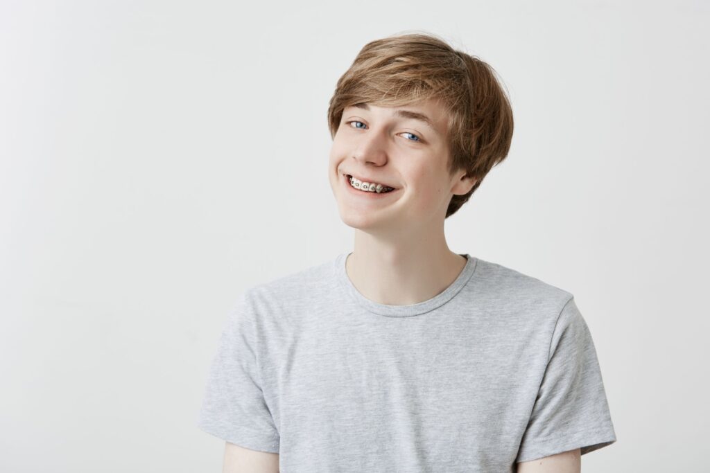 Braces In Greensboro, NC